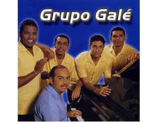 Grupo Gale - Homenaje al gran combo